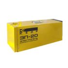 Термопеналы и электропечи