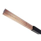 Прутки омедненные