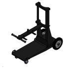 Тележки сварочные