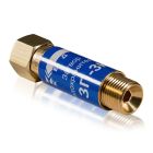 Предохранительные затворы