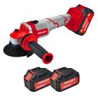 Болгарки (УШМ)