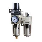 Системы подготовки воздуха