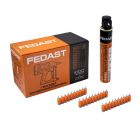 Гвозди кованые Bullet Point