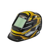 КЕДР Маска сварщика   КЕДР (В РАЗОБР.ВИДЕ) «К-804 EXPERT»