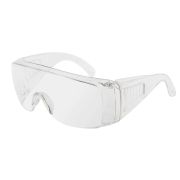 КЕДР Очки защитные КЕДР ОЗ-15 (открытые)