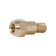 КЕДР Вставка под наконечник КЕДР ( MIG-38 EXPERT) M8 / 28мм