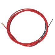 КЕДР Канал направляющий КЕДР EXPERT (1,0–1,2) 3,4 м красный