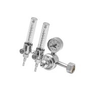 КЕДР Регулятор расхода КЕДР У-30/АР-40/2 PRIME с 2 ротаметрами