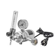 КЕДР Регулятор расхода КЕДР У-30/АР-40/3 PRIME с ротаметром и подогревателем 36В