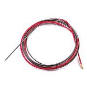 КЕДР Канал направляющий КЕДР PRIME (1,0–1,2) 5,4 м красный