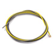 КЕДР Канал направляющий КЕДР PRIME (1,2–1,6) 3,4 м желтый