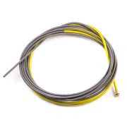 КЕДР Канал направляющий КЕДР PRIME (1,2–1,6) 5,4 м желтый