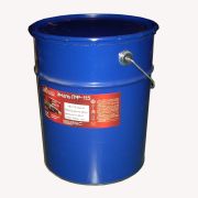 Эмаль ПФ-115 (25 кг) синяя