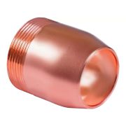 КЕДР Сопло медное флюсовое для трактора КЕДР FD12-200T/AlphaTRAC-1