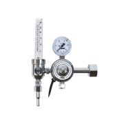 КЕДР Регулятор расхода КЕДР У-30/АР-40/3-220 с ротаметром и  подогревателем 220В