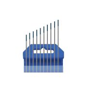 КЕДР Электроды вольфрамовые КЕДР WL-20-175 Ø 1,6 мм (синий) AC/DC