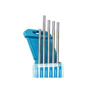 КЕДР Электроды вольфрамовые КЕДР WC-20-175 Ø 4,0 мм (серый) AC/DC