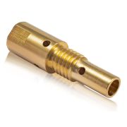 КЕДР Вставка под наконечник КЕДР (MIG-25 PRO) M6 / 35мм