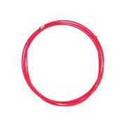 КЕДР Канал направляющий тефлон КЕДР PRO (1,0–1,2) 3,5 м красный