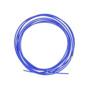 КЕДР Канал направляющий тефлон КЕДР PRO (0,6–0,8) 3,5 м синий