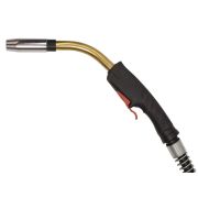 КЕДР Горелка к п/а  КЕДР MIG MAXI-450 PRO (евро адаптер) 3м