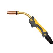 КЕДР Горелка к п/а  КЕДР MIG-500 PRO (евро адаптер) жидк охл 4м