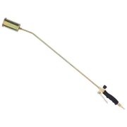 КЕДР Горелка кровельная КЕДР ГВ-850 (L-900 мм вентиль рычаг)