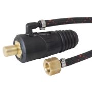 КЕДР Разъем силовой КЕДР (35–50) + б/р