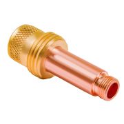 КЕДР Держатель цанги ГАЗ ЛИНЗА КЕДР (TIG-17–18–26 PRO/EXPERT) Ø 2,4 мм