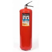 Огнетушитель ОП-5 (з) АВСЕ
