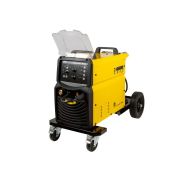 КЕДР Полуавтомат  КЕДР AlphaMIG-300S (30–300А, 380В)