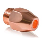 КЕДР Мундштук наружный КЕДР для Р1П-02/Р3П-02 №2П