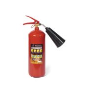 Огнетушитель ОУ-2 ВСЕ