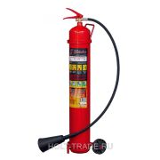 Огнетушитель ОУ-10 ВСЕ