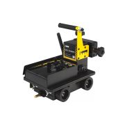 КЕДР Каретка сварочная КЕДР СК-7 EXPERT под жесткую рейку