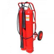 Огнетушитель ОУ-55 ВСЕ