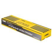 КЕДР Угольный электрод КЕДР 16х430 мм (упак. 20 шт.)