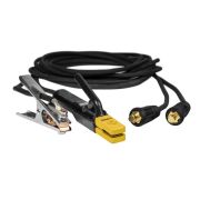 КЕДР К-т кабелей 10м, на 300А, КЕДР 35-50/1*25 PRO Comfort