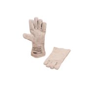 КЕДР Краги спилковые КЕДР КС-10 ОПТИМУМ, серые