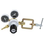 КЕДР Редуктор ацетиленовый КЕДР БАО-5-4М (12 шт. в упаковке)