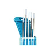 КЕДР Электроды вольфрамовые КЕДР WZ-8-175 Ø 4,0 мм (белый) AC