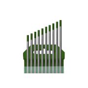 КЕДР Электроды вольфрамовые КЕДР WP-175 Ø 3,2 мм (зеленый) AC