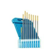 КЕДР Электроды вольфрамовые КЕДР ВЛ-15-175 Ø 1,6 мм (золотистый) AC/DC