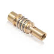 КЕДР Держатель сопла КЕДР (MIG-15 PRO) со спиралью