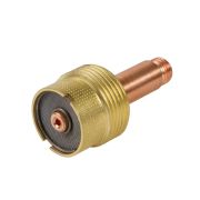 КЕДР Держатель цанги БОЛЬШАЯ ГАЗ ЛИНЗА КЕДР (TIG-17–18–26 PRO/EXPERT) Ø 1,6 мм