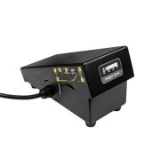 КЕДР Педаль управления КЕДР ПНДУ-01К (MultiTIG-2000P DC/AC/DC/ MultiTIG-2500P-1 DC/MultiTIG-2500P-3 DC/MultiTIG-3200P DC/AC/DC/MultiTIG-5000P AC/DC), 3,4 м