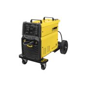 КЕДР Полуавтомат  КЕДР AlphaMIG-250S-1 (30–250А, 220В)