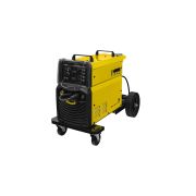 КЕДР Полуавтомат  КЕДР AlphaMIG-250S-3 (30–250А, 380В)