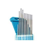 КЕДР Электроды вольфрамовые КЕДР ВЦ-20-175 Ø 1,6 мм (серый) AC/DC