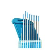 КЕДР Электроды вольфрамовые КЕДР ВЛ-20-175 Ø 2,0 мм (синий) AC/DC